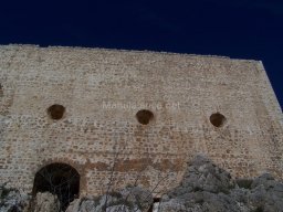 Castillo de Velez-Blanco 2010